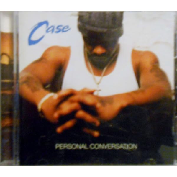 洋楽 CASE PERSONAL CONVERSATION DEF SOUL JOE CASE - Personal Conversation - Amazon.com Music